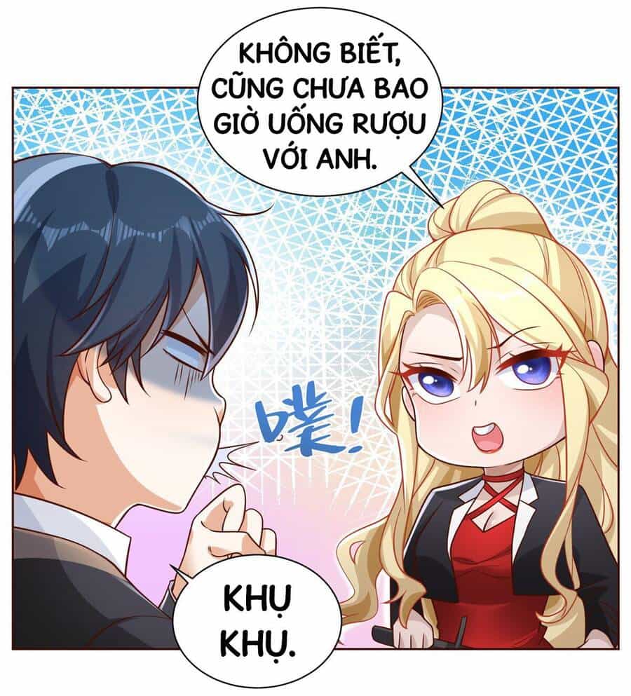 Đại Phản Diện - Chương 45 - ảnh 36