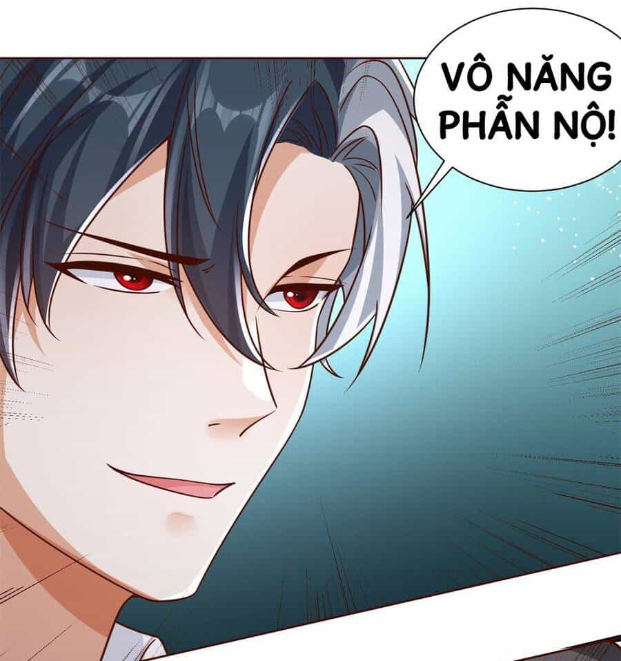 Đại Phản Diện - Chương 45 - ảnh 39