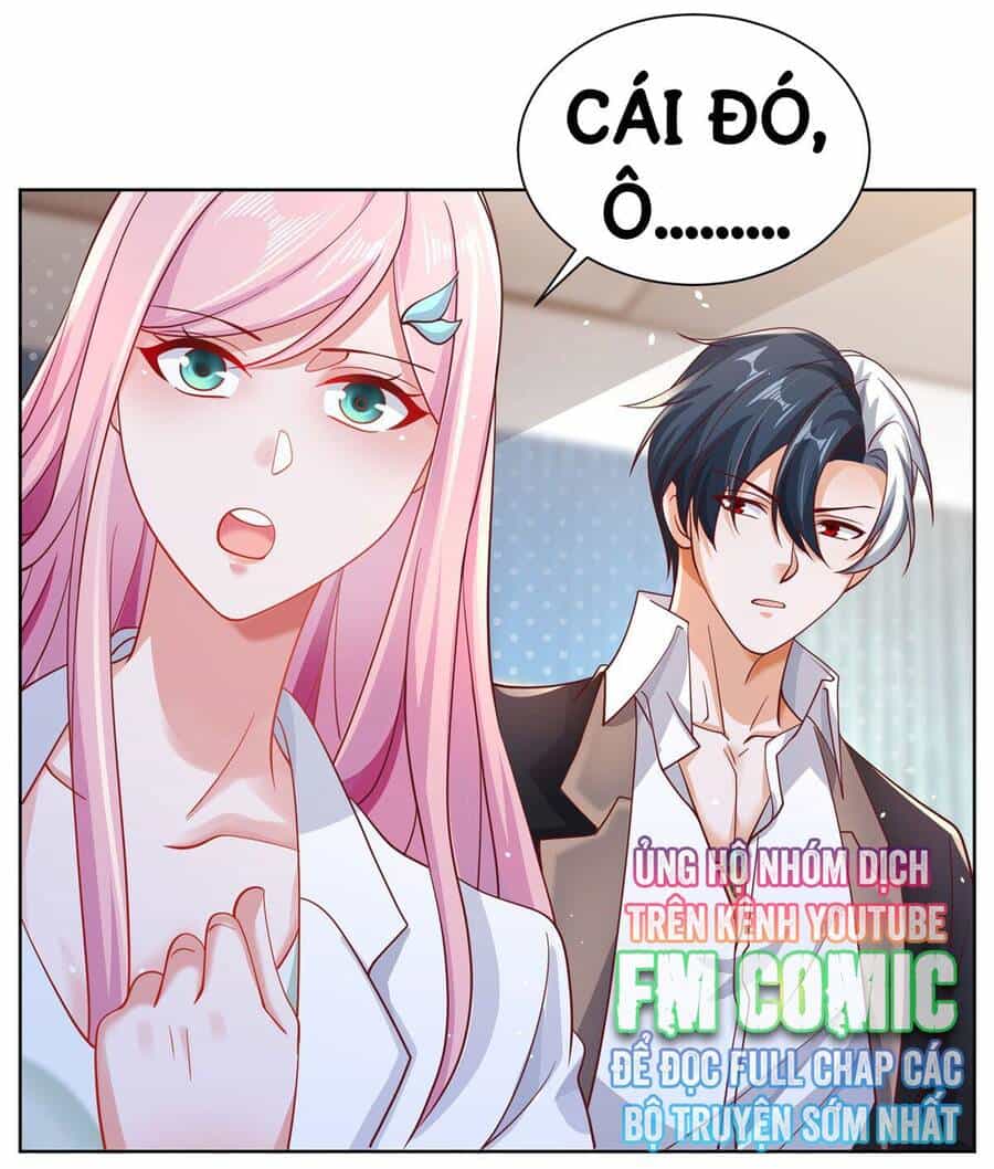 Đại Phản Diện - Chương 45 - ảnh 6
