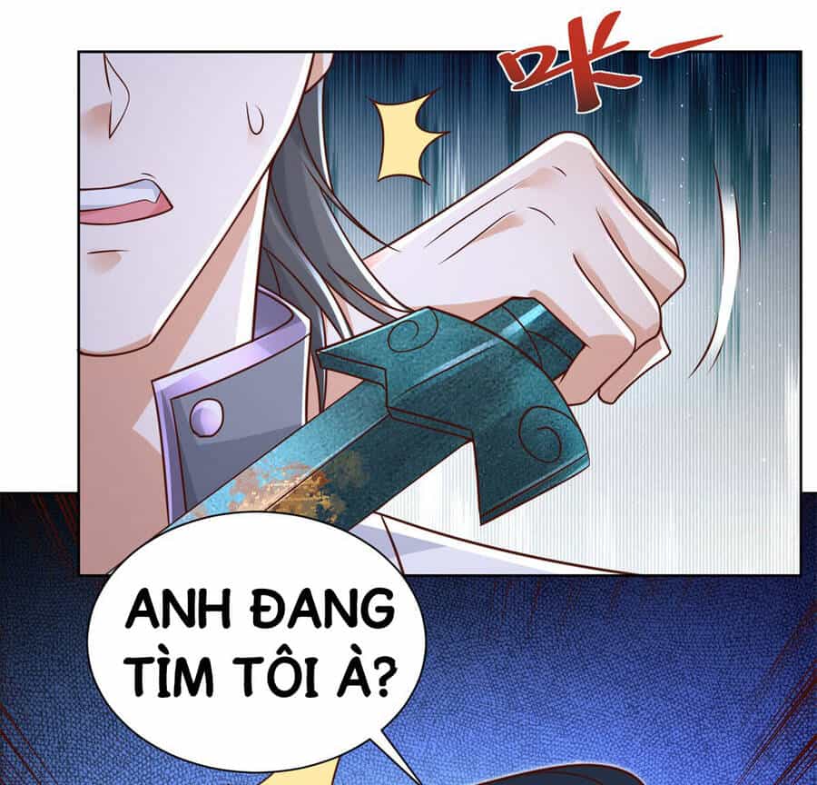 Đại Phản Diện - Chương 46 - ảnh 11