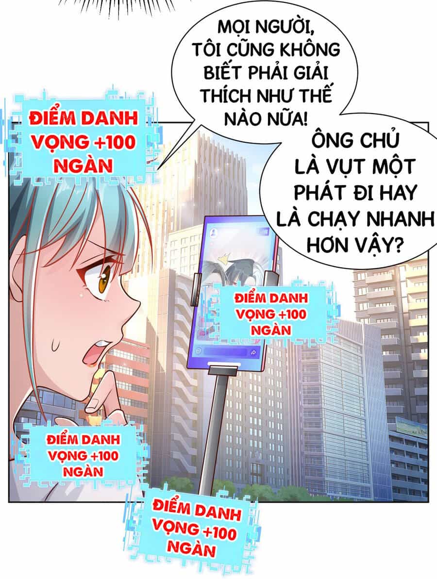 Đại Phản Diện - Chương 46 - ảnh 14