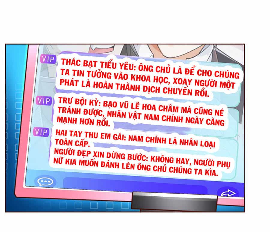 Đại Phản Diện - Chương 46 - ảnh 15