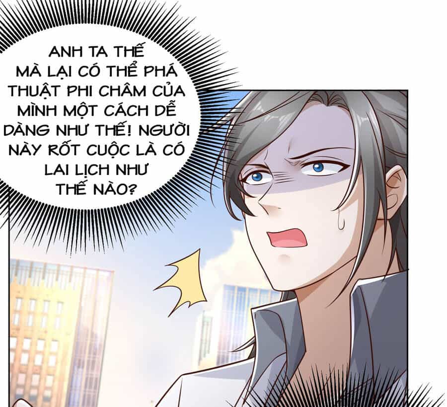 Đại Phản Diện - Chương 46 - ảnh 5