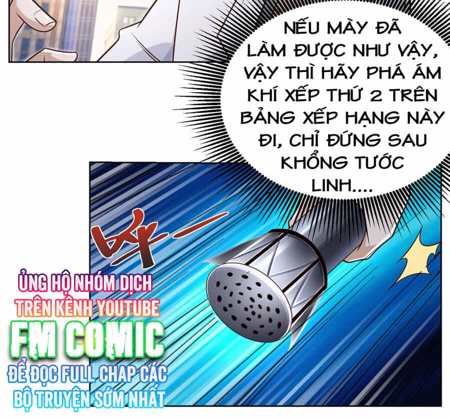 Đại Phản Diện - Chương 46 - ảnh 6