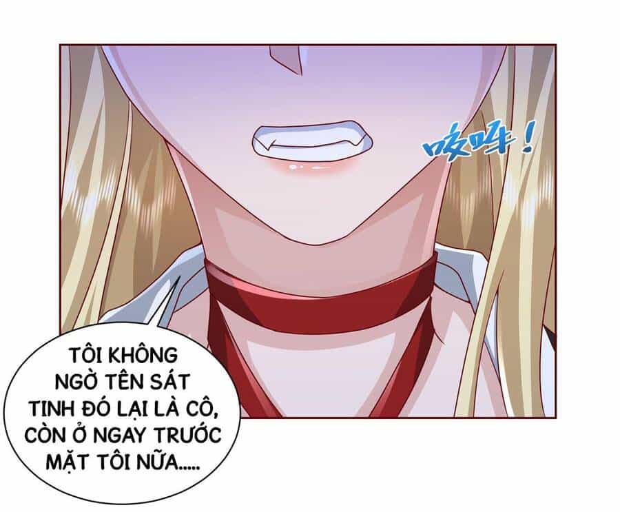 Đại Phản Diện - Chương 47 - ảnh 17