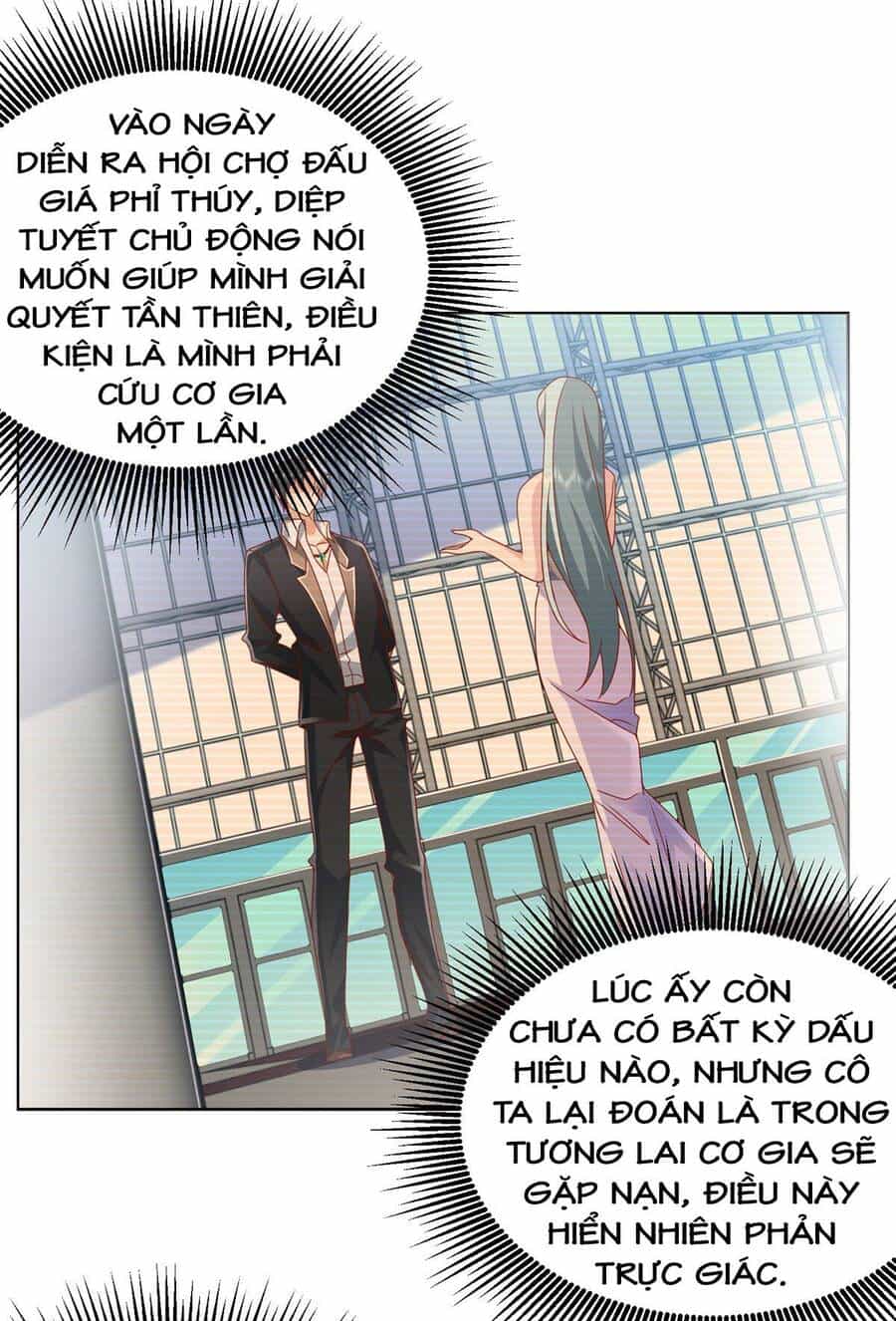 Đại Phản Diện - Chương 47 - ảnh 23