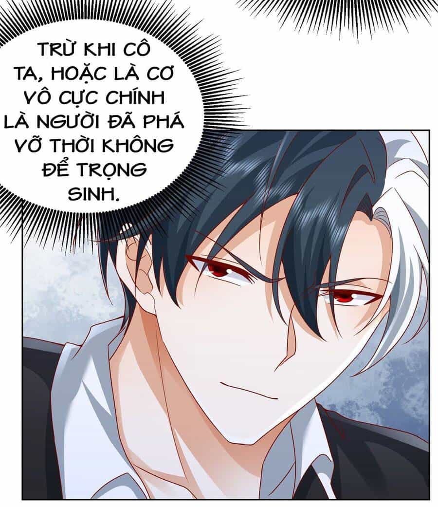 Đại Phản Diện - Chương 47 - ảnh 24