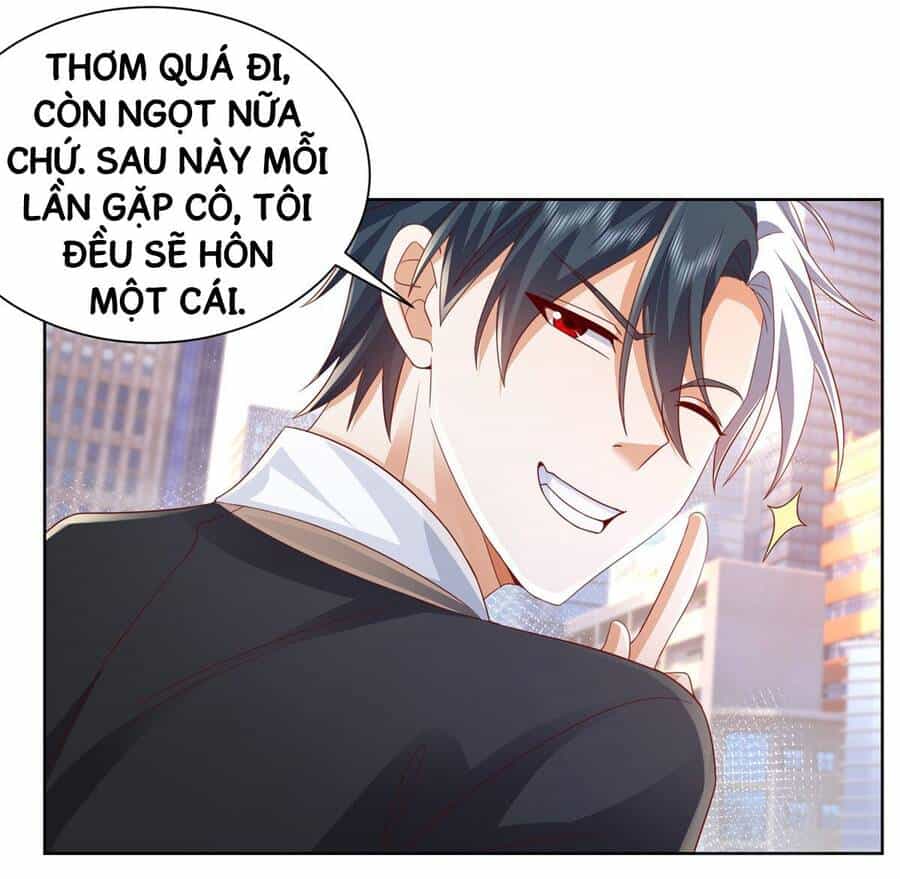 Đại Phản Diện - Chương 47 - ảnh 3