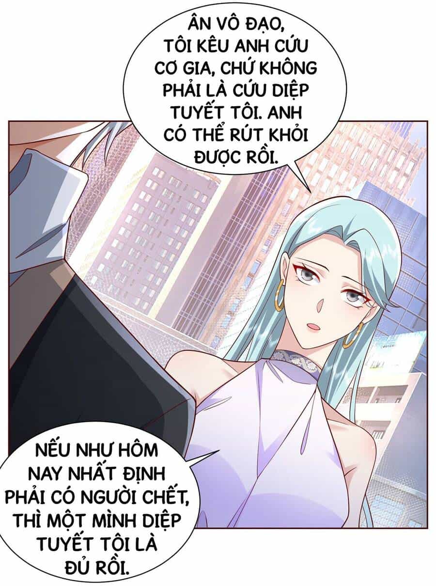 Đại Phản Diện - Chương 47 - ảnh 33