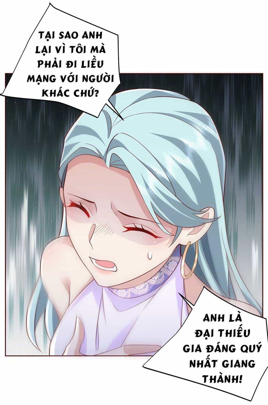 Đại Phản Diện - Chương 47 - ảnh 35