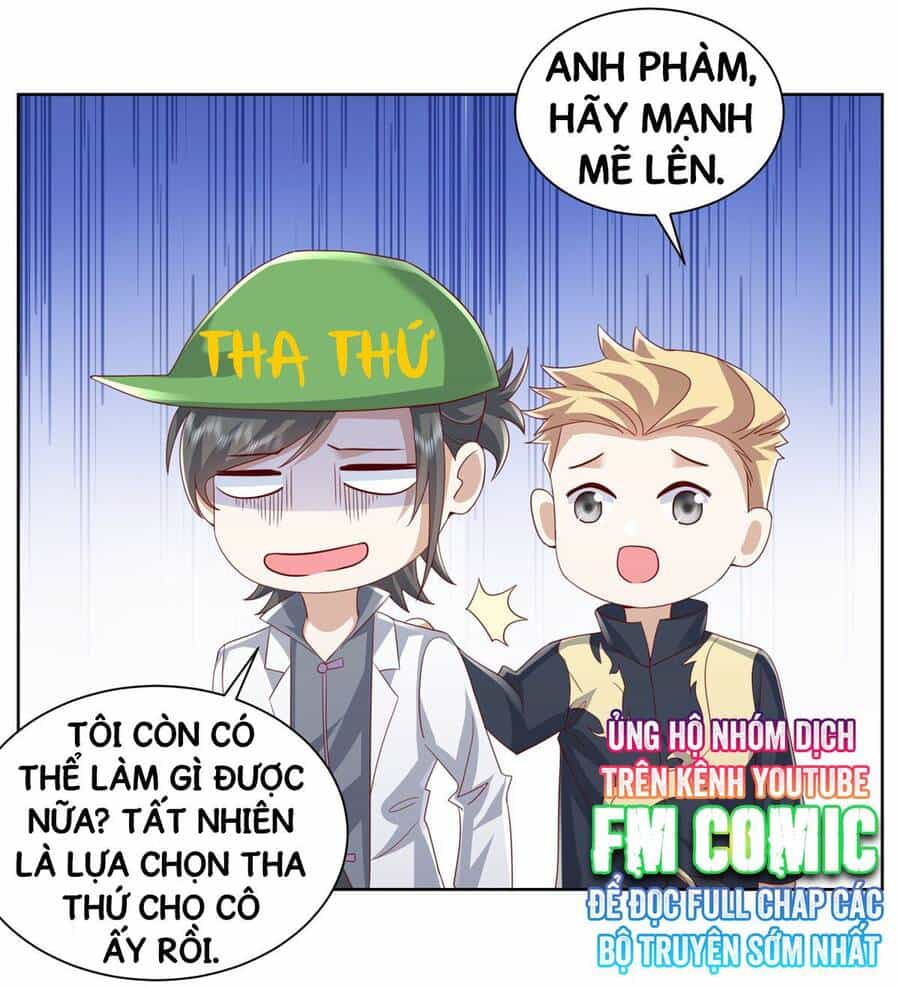 Đại Phản Diện - Chương 47 - ảnh 6