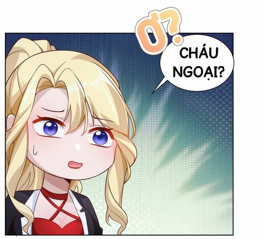 Đại Phản Diện - Chương 48 - ảnh 10
