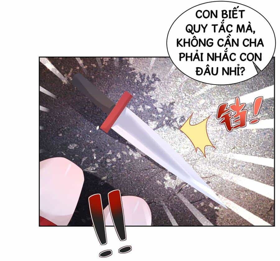 Đại Phản Diện - Chương 48 - ảnh 15