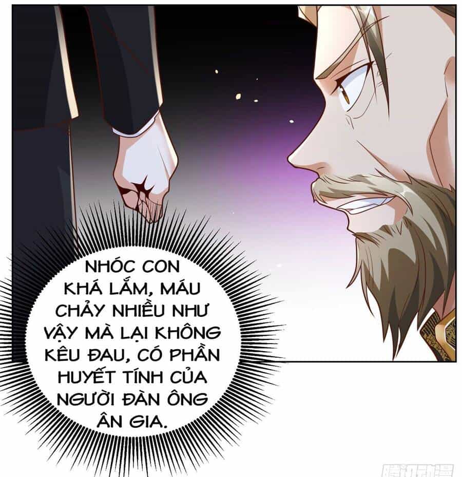 Đại Phản Diện - Chương 48 - ảnh 23