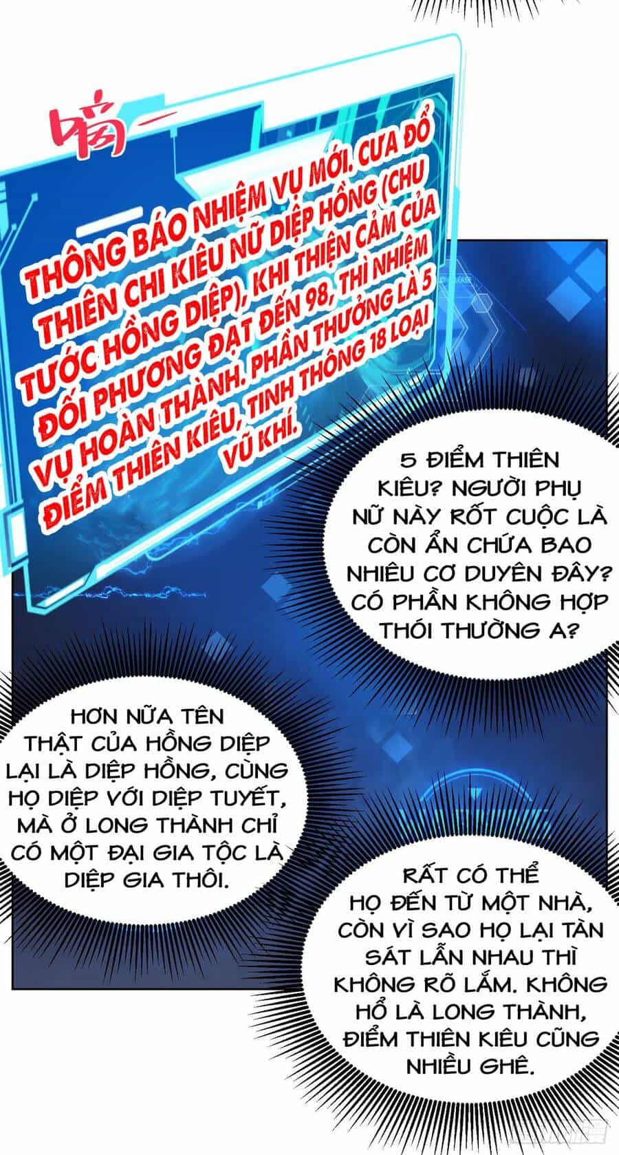 Đại Phản Diện - Chương 48 - ảnh 30