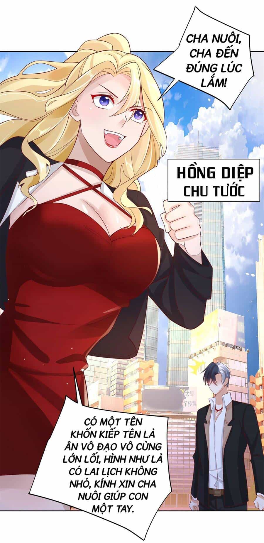 Đại Phản Diện - Chương 48 - ảnh 5