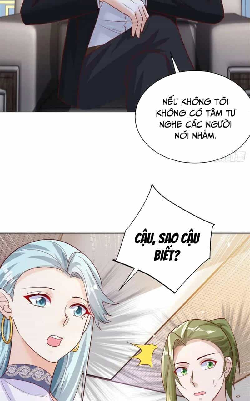Đại Phản Diện - Chương 49 - ảnh 17