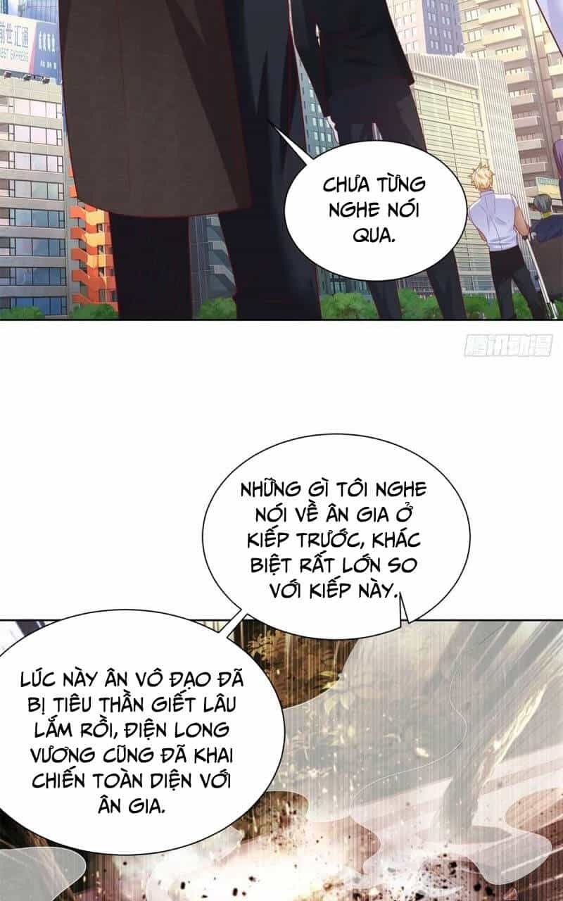 Đại Phản Diện - Chương 49 - ảnh 2
