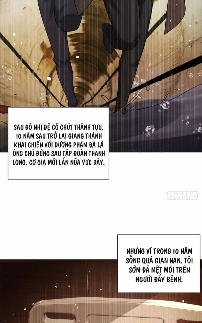 Đại Phản Diện - Chương 49 - ảnh 25