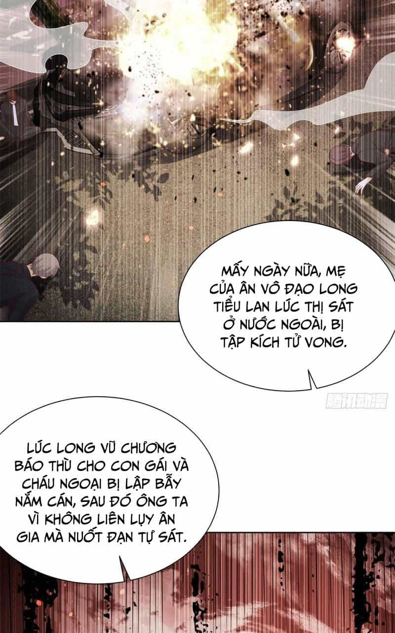Đại Phản Diện - Chương 49 - ảnh 3