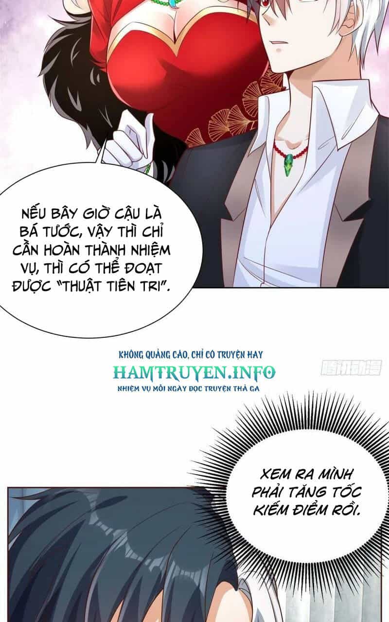 Đại Phản Diện - Chương 49 - ảnh 30