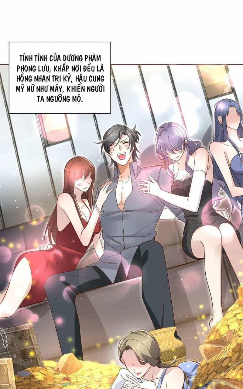 Đại Phản Diện - Chương 49 - ảnh 37