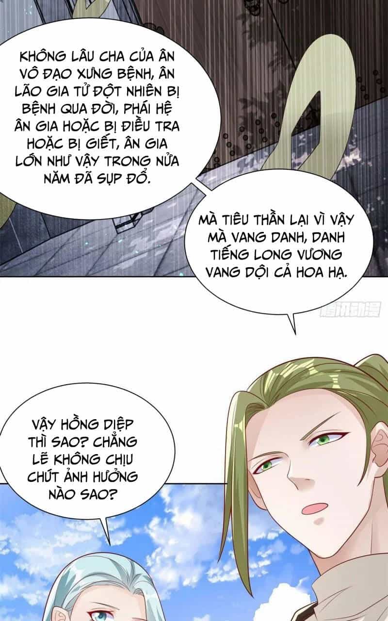 Đại Phản Diện - Chương 49 - ảnh 6