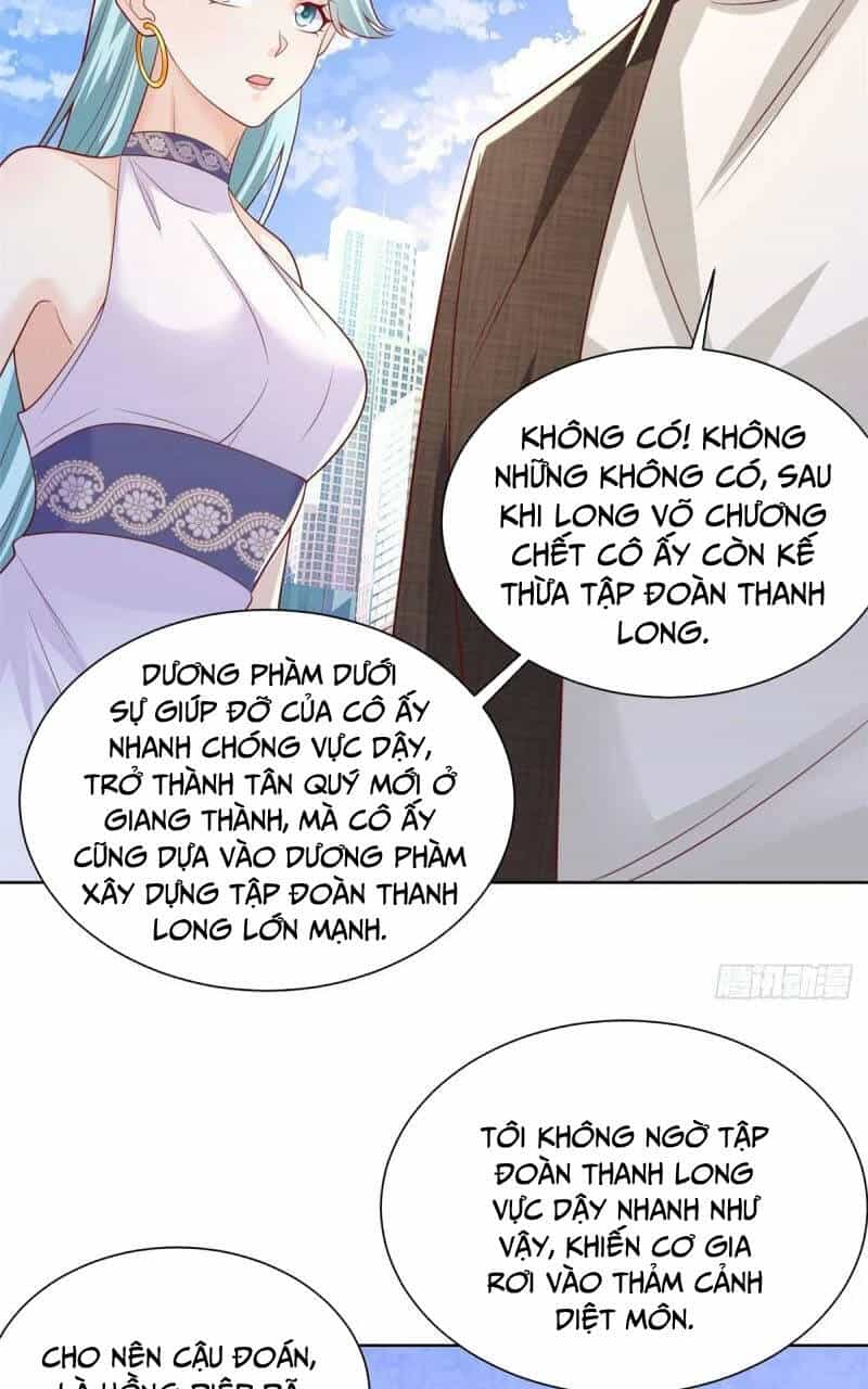 Đại Phản Diện - Chương 49 - ảnh 7