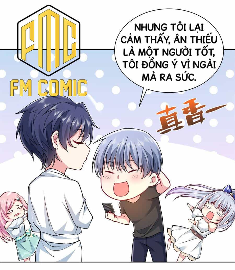 Đại Phản Diện - Chương 5 - ảnh 14