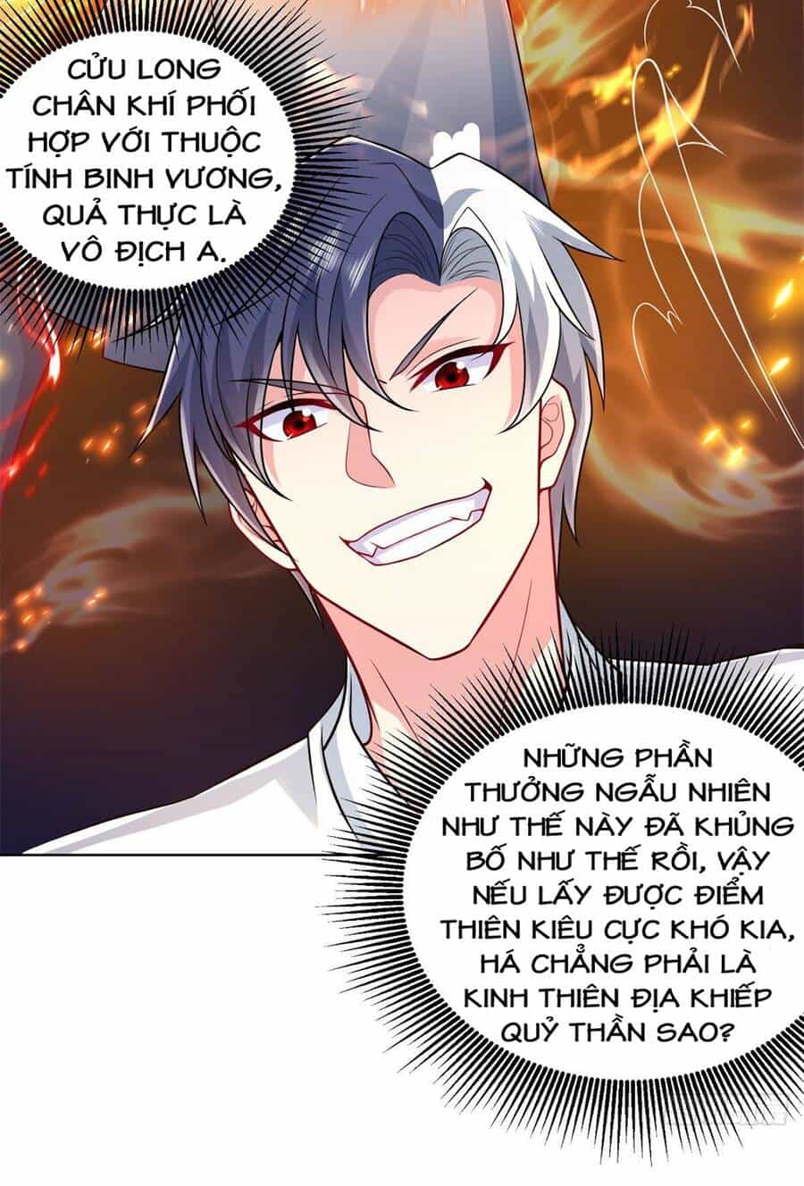 Đại Phản Diện - Chương 5 - ảnh 17