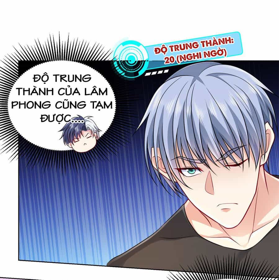 Đại Phản Diện - Chương 5 - ảnh 19