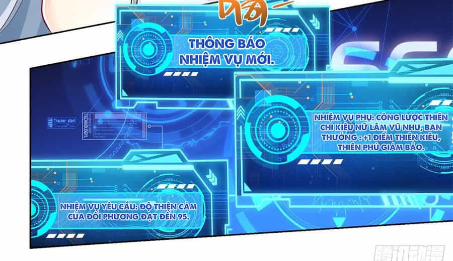 Đại Phản Diện - Chương 5 - ảnh 20