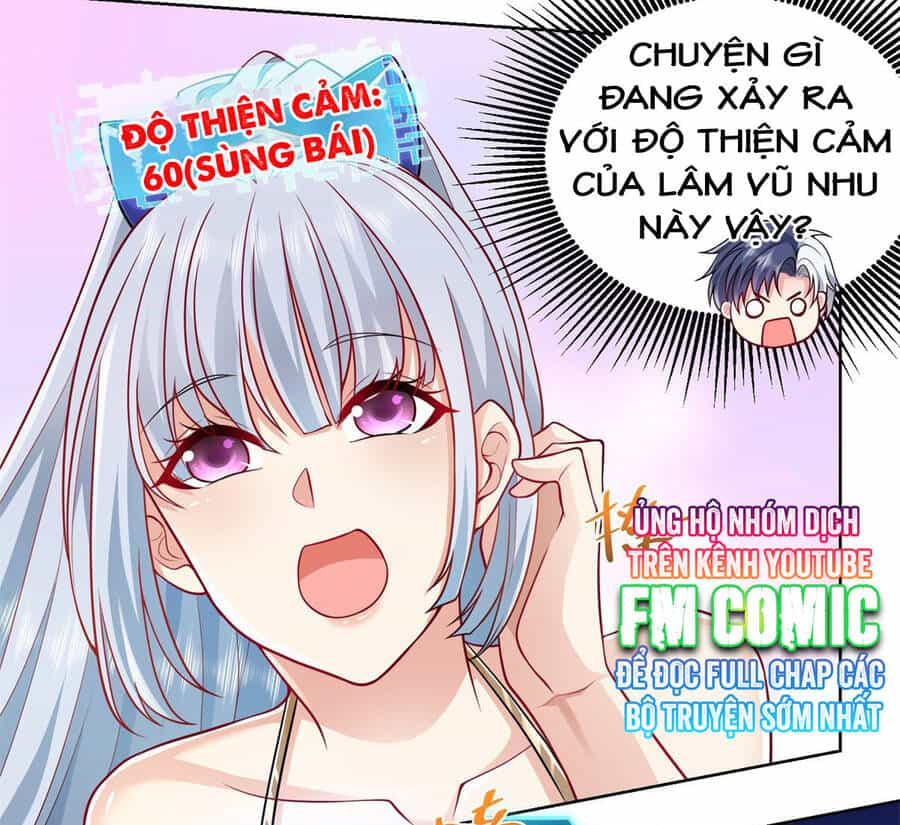 Đại Phản Diện - Chương 5 - ảnh 21