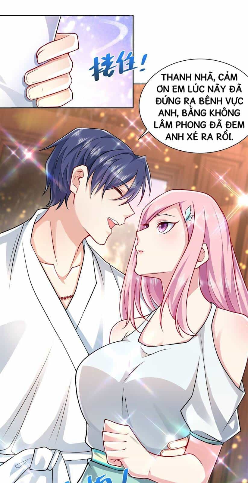 Đại Phản Diện - Chương 5 - ảnh 24