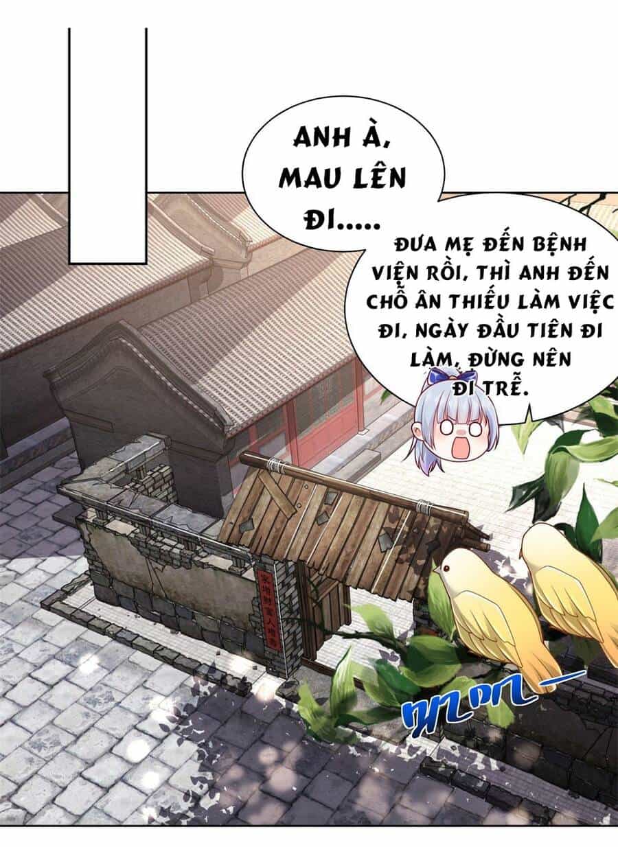 Đại Phản Diện - Chương 5 - ảnh 29