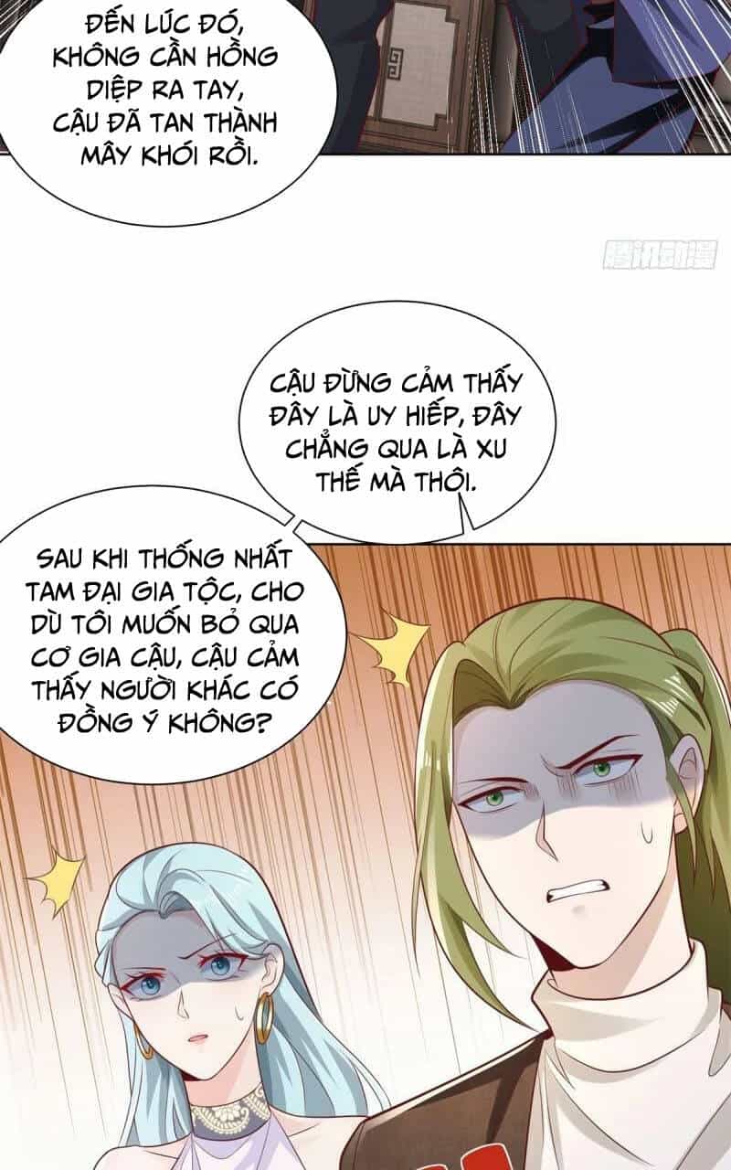 Đại Phản Diện - Chương 50 - ảnh 25