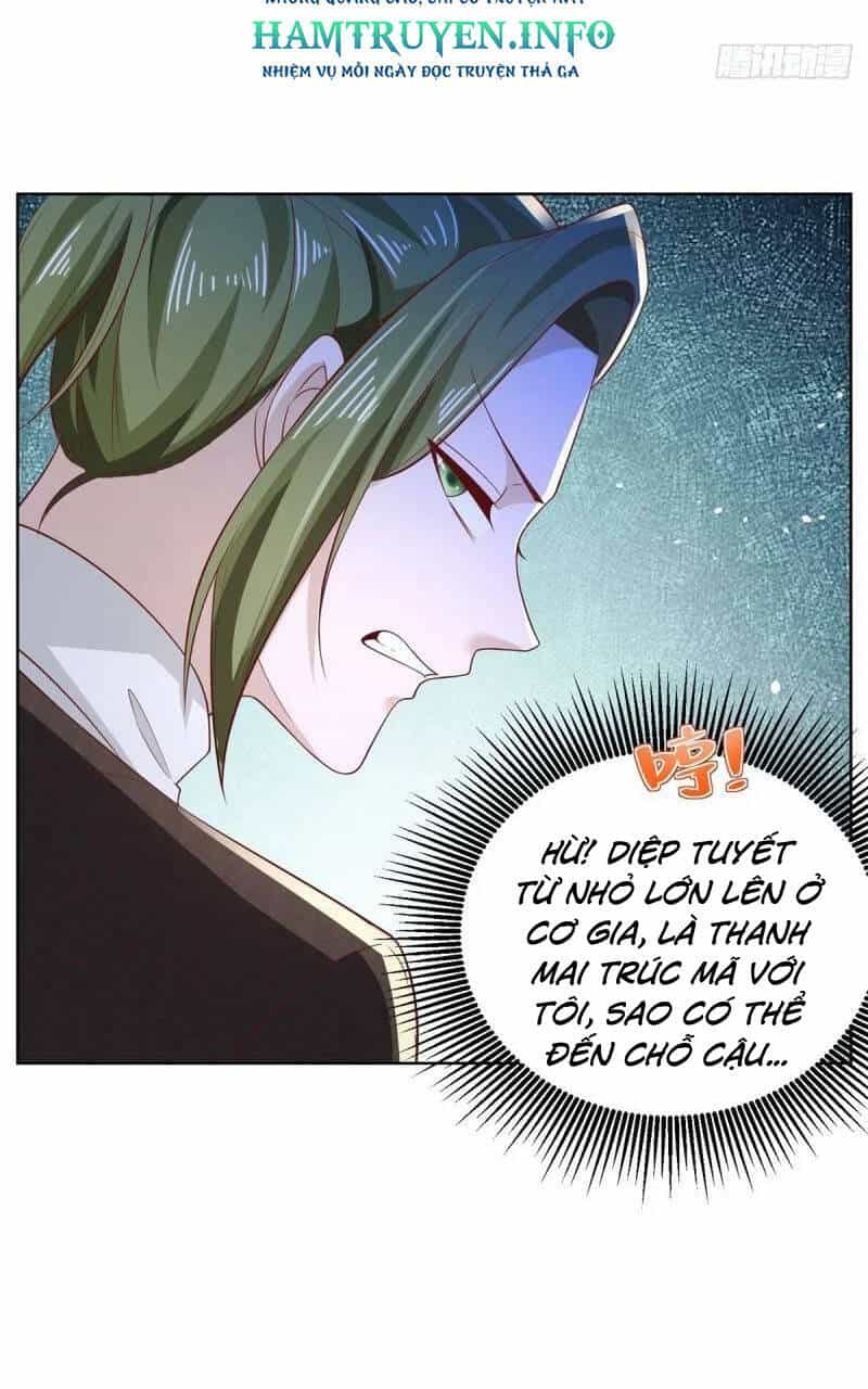 Đại Phản Diện - Chương 50 - ảnh 36