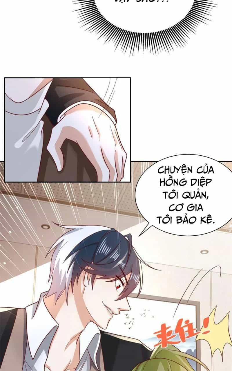 Đại Phản Diện - Chương 50 - ảnh 38
