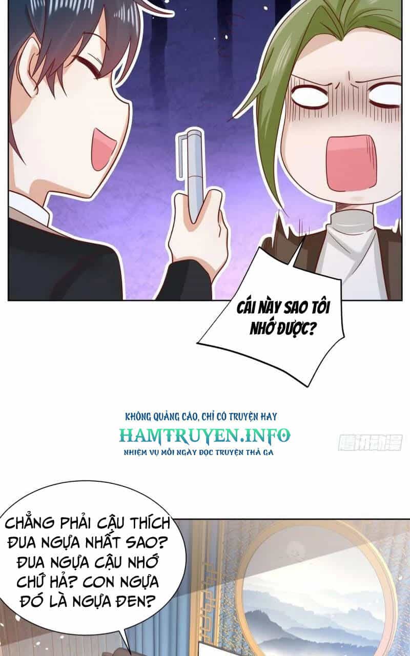 Đại Phản Diện - Chương 50 - ảnh 40