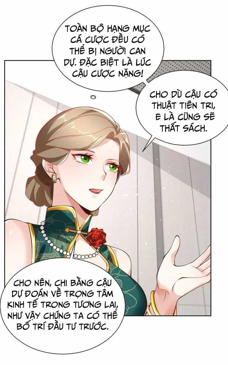Đại Phản Diện - Chương 51 - ảnh 1