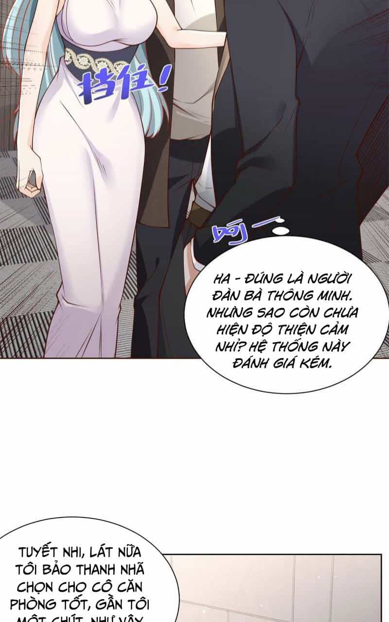 Đại Phản Diện - Chương 51 - ảnh 14
