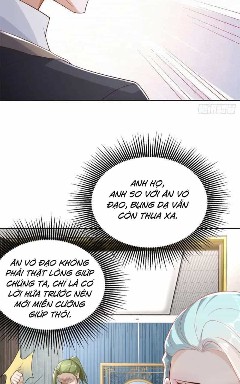 Đại Phản Diện - Chương 51 - ảnh 19