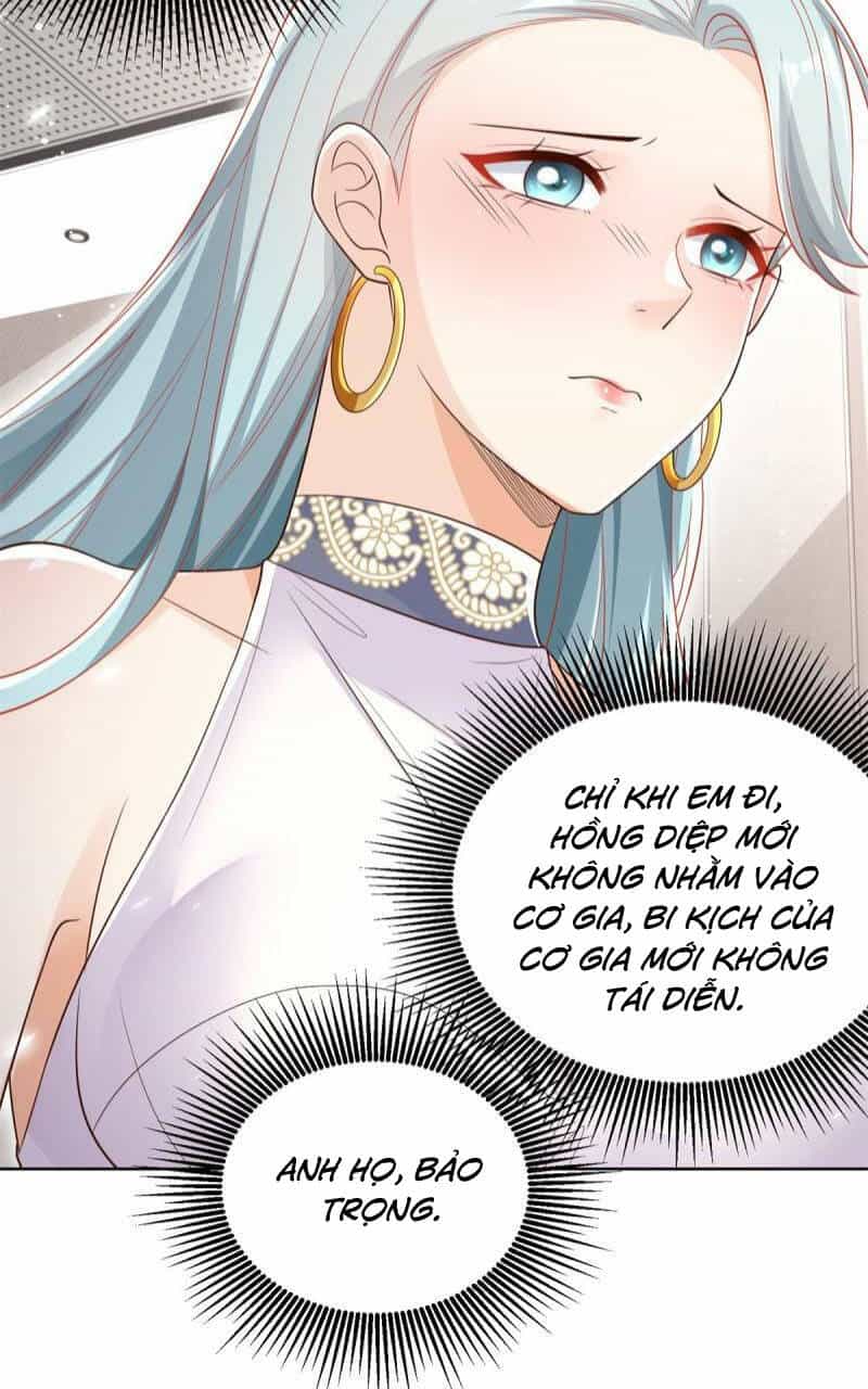 Đại Phản Diện - Chương 51 - ảnh 21