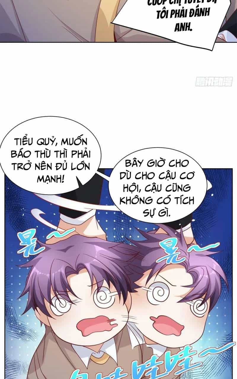 Đại Phản Diện - Chương 51 - ảnh 34