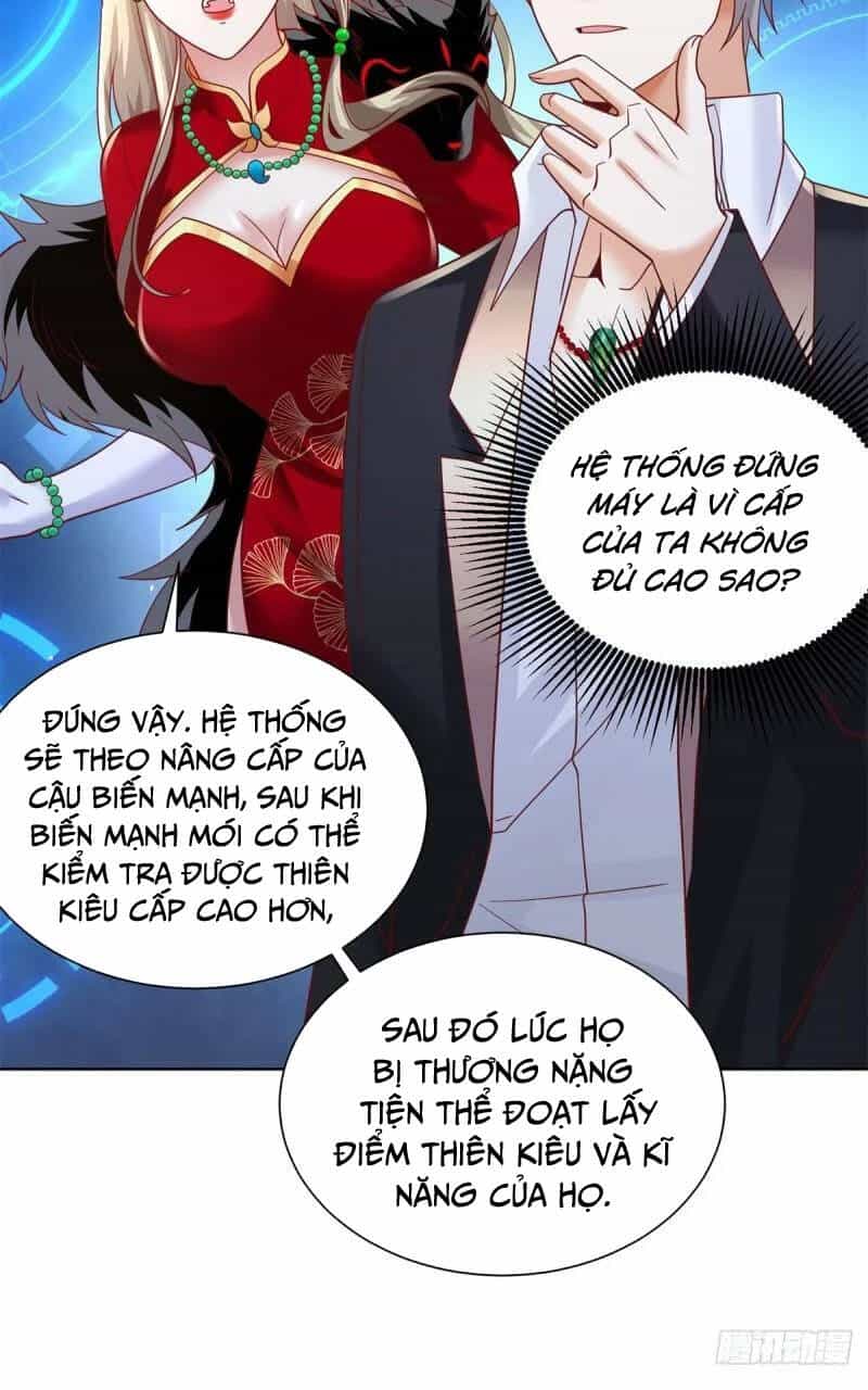 Đại Phản Diện - Chương 51 - ảnh 39