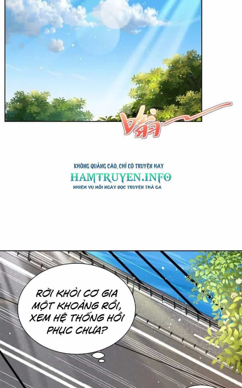 Đại Phản Diện - Chương 52 - ảnh 10