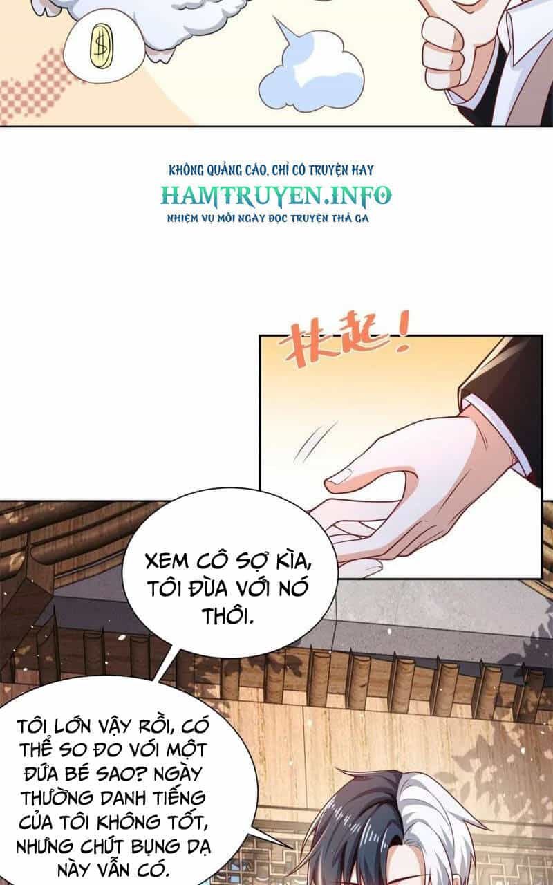 Đại Phản Diện - Chương 52 - ảnh 3