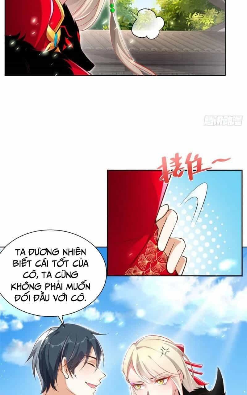 Đại Phản Diện - Chương 52 - ảnh 33