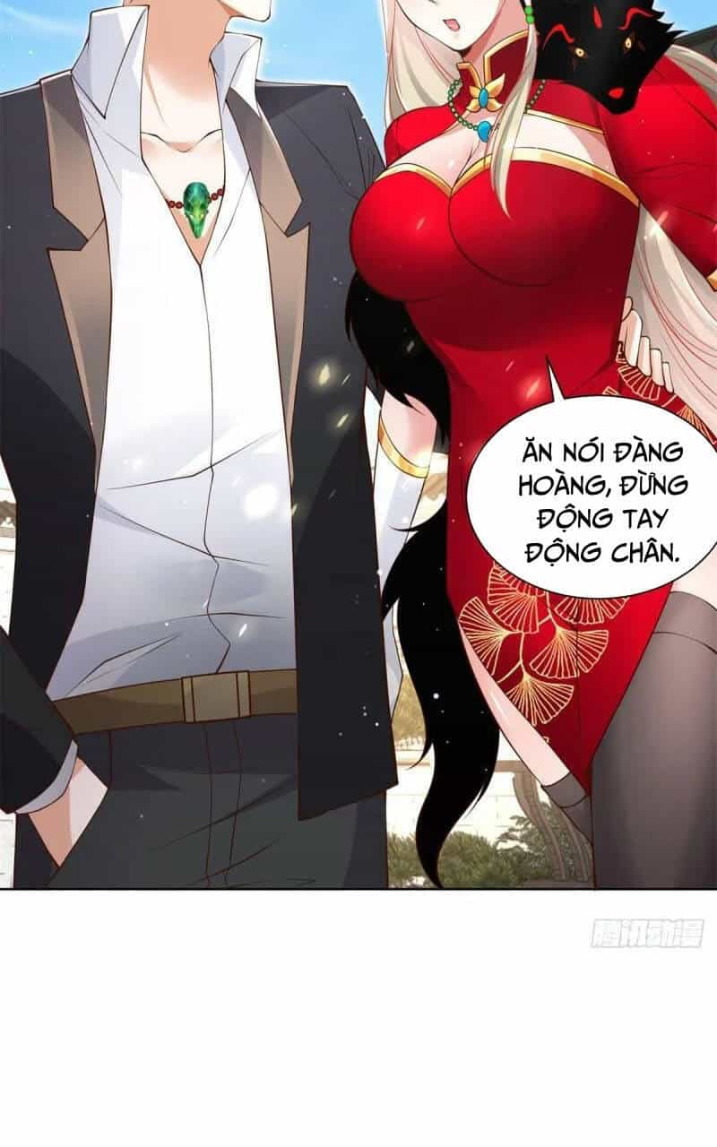 Đại Phản Diện - Chương 52 - ảnh 34