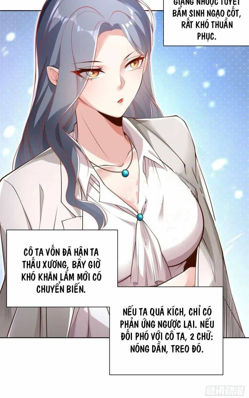 Đại Phản Diện - Chương 52 - ảnh 36